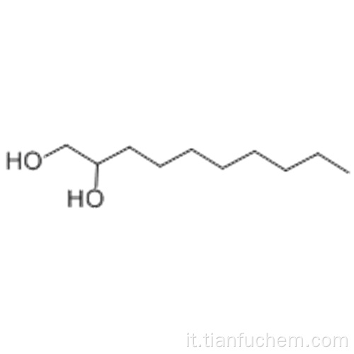 1,2-decandiolo CAS 1119-86-4